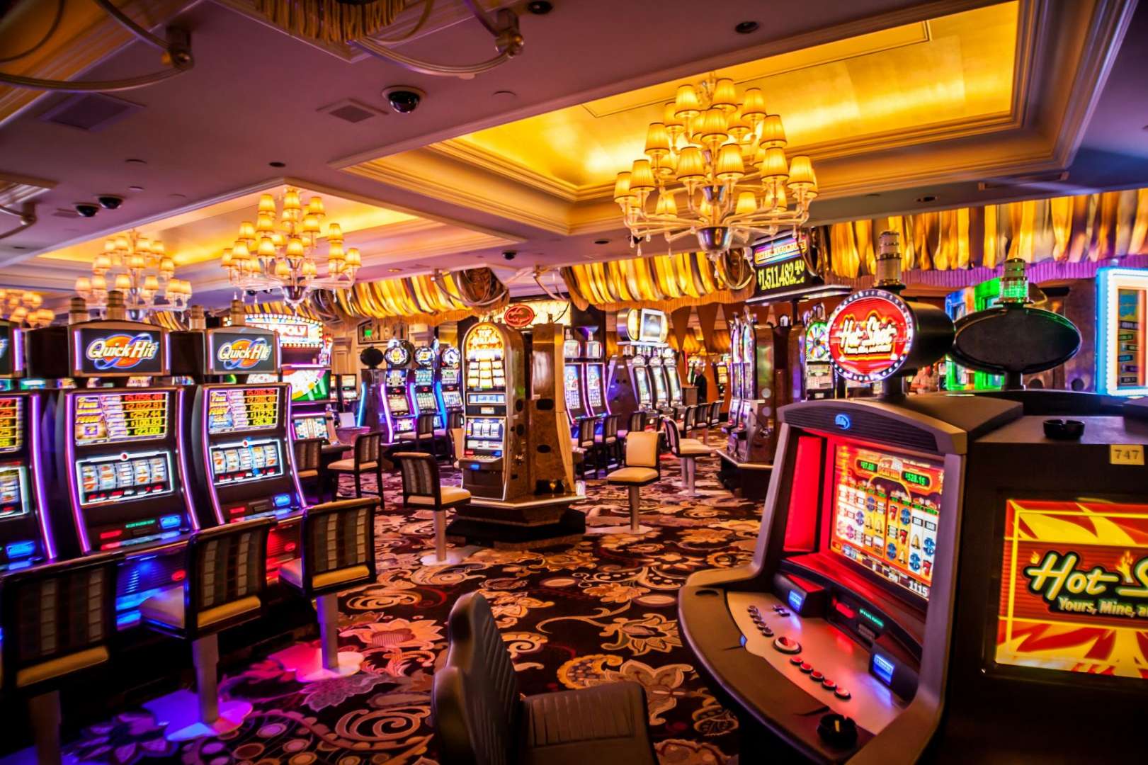 Casino Oyunu